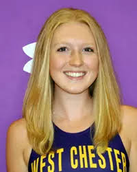 2023 Women's Cross Country Roster