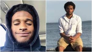 Activists call for justice for drowned Black teen Elijah Weatherspoon