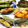 Yang penting, bumbunya lengkap ada di dapur, hehehe. 1