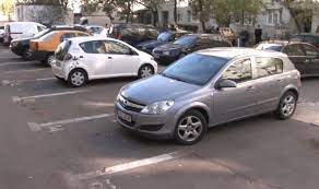 We did not find results for: Prima LicitaÈ›ie Pentru Locurile De Parcare De ReÈ™edinÈ›Äƒ Din Sectorul 3 AÈ™a È™i Pe Dincolo