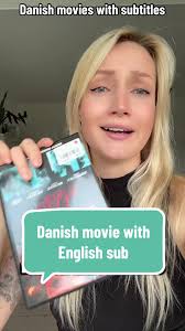 Danish Movie 'Blinkende Lygter' with English Subtitles