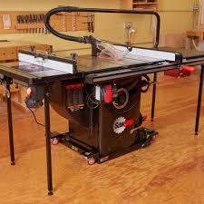 We are not trying to sell the cabinet table saw to you! Professional Cabinet Saw Sawstop