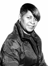 Geneva Anderson-Forde Obituary (1955