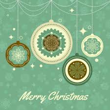 The marching ants will show you what has been selected. How To Create Vintage Christmas Card In Photoshop Photoshop Roadmap