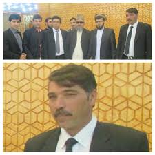 انا لله وانا اليه راجعون!!! پسر خاله ام عبدالمجید خان مشهور به شیر افغان  دیگر در بین ما نیست الله جنت فردوس را نصیبش کند