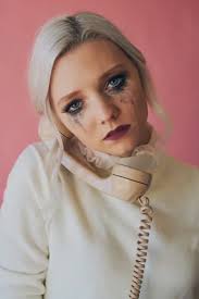 Cassidy Bliss Cooper