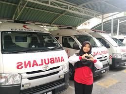 Malaysian Red Crescent Saving Lives Changing Minds