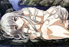 murayama kousuke yosuga no sora kasugano sora naked wet 