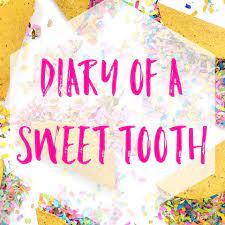 Desserts & sweet tooth related quotes pie cake chocolate ice cream cookies all people with healthy physical appetites have a sweet tooth somewhere in their heads. Diary Of A Sweet Tooth Home Facebook