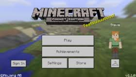 This guide explains how you can enable coordinates on your minecraft bedrock edition server. Pocket Edition 1 1 0 Official Minecraft Wiki