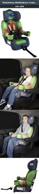 Nickelodeon Kidsembrace Combination Toddler Harness Booster Car Seat Teenage Mutant Ninja Turtle Leo Finally A Car Seat Car Seats Baby Car Seats Nickelodeon
