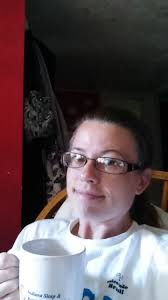 Sunday Evening at Coolspring. It's going to be a Great week here !!!!!!!