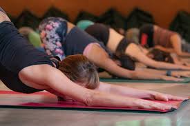 iyengar yoga intensive pachamama