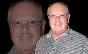 Wally Fraser wen gesogte Sanlam Adelaar-eerbewys vir uitnemendheid