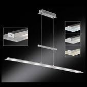 Gebrauchte esstischlampe dimmbar durch touch an der lampe 4 x 20w halogenlampen für selbstabholer oder auch versand 5,95€ innerhalb deutschland. Led Hangeleuchten Mit Moderner Technik Gunstig Kaufen Das Mobel Und Leuchtenhaus