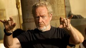 In the case of the martian, around 10 minutes of footage was reinstated into the film. Filming In Covid With Ridley Scott Dariusz Wolski Asc Cooke Optics Tv