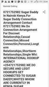 Services, cars & trucks, pets, shopping, dating, antiques, art & collectibles, cars & trucks and much more! Casual Dating Kenya Intimatedating Profile Pinterest