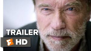 Watch a new trailer for 'Aftermath' starring Arnold Schwarzenegger.