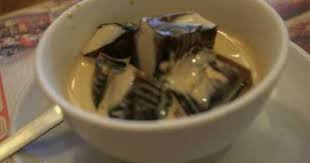 Coffee Jelly Recipe Coffee Jelly Jelly Recipes Food Recipes