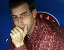 Colleagues, friends share their memories of D-FW sports writer Richard  Durrett