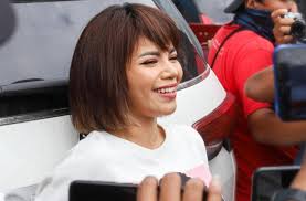 Dinar candy is the most sweetest female dj (fdj). Rahflywmuwutlm