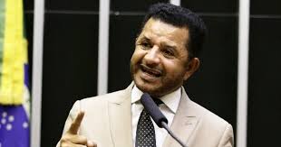 Ex-deputado Abílio Santana é nomeado para cargo de gerente na secretaria de  governo da prefeitura de Salvador