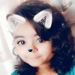 Divya Sitapara's Instagram, Twitter & Facebook