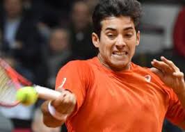 Né(e) le 30.05.1996 (25 ans). Christian Garin Todas Las Noticias Pag 19 As Chile