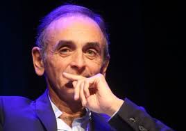 Statistics and analytics of the telegram channel damien rieu. Quand Telerama Essaie D Associer Eric Zemmour A L Augmentation Des Propos Racistes Et Antisemites Valeurs Actuelles