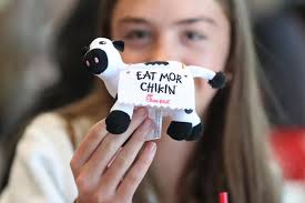 Huntington Beach High School Candidates for Graduation, 2006