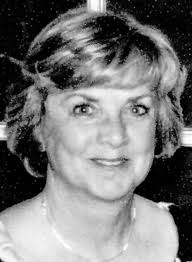 Patricia “Pat” Ellen Ervin