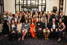 Liberal Arts Students in DC Learn About Career Paths