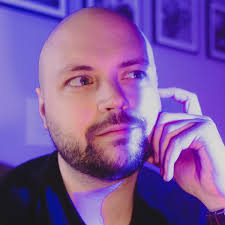 Scott Niswander • NerdSync •