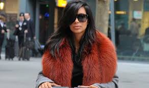 Fake fur is not organic read more. The Working Girls Guide To Fur Simpstyle