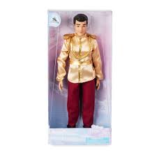 Prince Charming Classic Doll Cinderella 12 Shopdisney prince charming classic doll cinderella 12