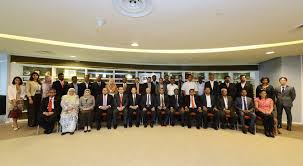 Appoint malaysian experts to the icc commissions and convey the views of malaysian business to icc international in the form of. Sme Corporation Malaysia Courtesy Visit By The Malaysian Associated Indian Chambers Of Commerce Industry Maicci