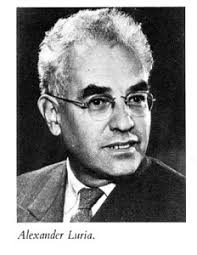 Alexander Romanovich Luria