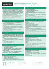 Onboarding New Employee Checklist Cheat Sheet By Davidpol Http Www Cheatography Com Davidpol Cheat S Onboarding New Employees Onboarding Onboarding Checklist