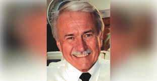 Obituary information for Robert J. Pfeifer