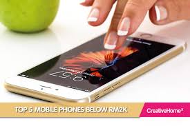 Here are best mobile phones under rs 20,000 in india 2020, offering best overall performance with top quality in this budget. Top 5 Mobile Phones Below Rm 2 000 Creativehomex