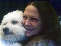 Deborah Panter Obituary (1958