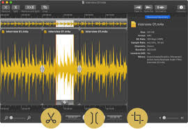 Have fun with our modified app. Rogue Amoeba Fission Fast Lossless Audio Editing