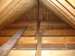 Last, remember that ceiling joist often serve another purpose in the structure. Need Help Advice Fixing Joists Diy Home Improvement Forum