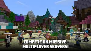 Download multiplayer servers para minecraft gratis apk 2.12 for android. Minecraft Apps On Google Play