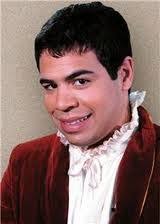 Joseph Cáceres: Roberto Angel es el resultado de un proyecto de familia