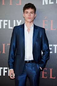 We are a fan account of arón piper (ander on élite and iago on el desorden que dejas). Aron Piper Biography Age Height Parents Movies And Tv Shows Legit Ng