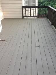 Doing this task without the proper tools is going to be quick hellish indeed. What To Do If Paint Is Peeling Off A Deck