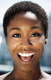 Check out our hair galleries, expert advice, hair guides, videos and more to learn about the best haircuts and hairstyles for oval faces. 1000 Images About Hair Styles On Pinterest Locs Big Chop And Natural Hair Styles Short Natural Hair Styles Short Afro Hairstyles