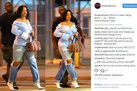 Самые новые твиты от rihanna (@rihanna): Rianna S Sarkazmom Otvetila Na Obvineniya Bodishejmerov V Lishnem Vese Spletnik