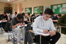 ثبت‌نام پذیرفته‌شدگان پایه هفتم سمپاد از فردا آغاز می‌شود
